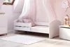 Łożko dziecięce LUK z barierką 160x80 Podgląd zdjęcia produktu 3