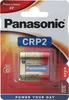1 Panasonic Photo CR-P2P Lithium Produktbild-Vorschau 1