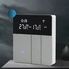 4X WIFI Smart Raumthermostat Thermostat, Produktbild-Vorschau 8