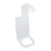 A transparent acrylic wall mount for displaying lightsabers. Voir les images du produit