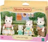 Sylvanian Families 5738, 3 lat(a), Wielobarwny, Polichlorek Podgląd zdjęcia produktu 11
