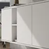 Mai & Mai Möbel Schrank mit 3 Türen und 2 Fächern Kommode Produktbild-Vorschau 5