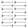 8x Einlassventil + 8x Auslassventil for AUDI VW SKODA SEAT Produktbild-Vorschau 2