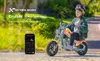 Hyper Gogo Pioneer C12 APP Moto électrique pour enfants Voir les images du produit 5
