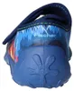 Fischer Kinder Hausschuh blau mit Print rutschfeste Sohle Produktbild-Vorschau 20