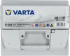 VARTA Silver Dynamic C30 Autobatterie 12V 54Ah Produktbild-Vorschau 14