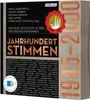 Jahrhundertstimmen 1945-2000 - Deutsche Geschichte in über Produktbild-Vorschau 2