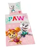 Herding Renforcé Wende Bettwäsche 2 tlg. 135x200cm Paw Produktbild-Vorschau 3