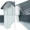 Buda dla psa 'Bello' z włazem dachowym 87 x 72 x 75 cm Podgląd zdjęcia produktu 5
