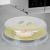 Coperchio per microonde 24 cm Anteprima dell’immagine prodotto 3