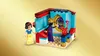 LEGO ǀ Disney Schneewittchens Schmuckkassette, Bauspielzeug Produktbild-Vorschau 10