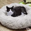 Furrever Friends Fluffy Bed - pelíšek pro psa a kočku 60cm Náhled obrázku produktu 8