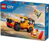 LEGO® City 60453 Záchranné vozidlo záchranářů Náhled obrázku produktu 20