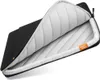 Tech-Protect Defender 15-16" Laptoptasche - Schwarz Produktbild-Vorschau 4