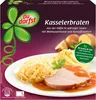 Du darfst Menü Kassler Schulterbraten 6er Pack (6x400g Produktbild-Vorschau 2