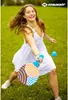 NEOPREN BEACHBALL SET Ocean Produktbild-Vorschau 15