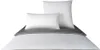 JOOP Bettwäsche Micro Pattern silber 4040-9 Bettbezug Produktbild-Vorschau 4