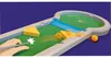 Noris Pitpat Tisch-Minigolf 606064190 - 10 Teile, über 100 Produktbild-Vorschau 3