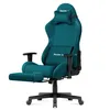 Huzaro Force 5.7 Teal – Gaming Stuhl, 2D-Armlehnen, 155° Produktbild-Vorschau 9