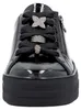 Lagro-Sneaker aus Leder Produktbild-Vorschau 5