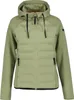 Icepeak Ashburn tussenlaagjas voor dames, met capuchon, Productafbeelding-voorbeeld 1