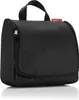 REISENTHEL Toiletbag Black WH7003 Produktbild-Vorschau 1