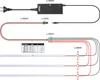 LED-Beleuchtung G21 für Akustikplatten 60 cm, warmgelb, 24V Produktbild-Vorschau 10