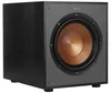 Klipsch Klipsch Subwoofer R-100SW - 300W - Schwarz Produktbild-Vorschau 1