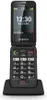 Emporia JOY 7,11 cm (2,8") 87 g Černá Základní telefon Náhled obrázku produktu 1
