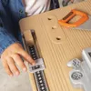 Smoby Black+Decker Mega Werkbank Center Produktbild-Vorschau 22