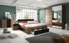 Furniture24 Schwebetürenschrank Berta 57, Schrank, Produktbild-Vorschau 5