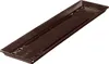 GELI Blumenkasten-Untersetzer 60cm braun Produktbild-Vorschau 3