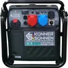 Inverter-Stromerzeuger KS 8100iE 1/3 ATSR, max. Leistung Produktbild-Vorschau 3