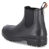 BECK Herren Gummistiefel Kurzstiefel Worker Schwarz 875, Produktbild-Vorschau 9