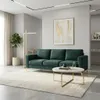 novely® RINGO - Kuscheliger Chenille-Polsterstoff - Schwer Produktbild-Vorschau 5