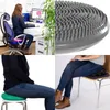 Poduszka do ćwiczeń równoważnych MOVIT Ø 33 cm szara Podgląd zdjęcia produktu 9