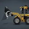 LEGO Technic Escavatore con Pala 42197 Anteprima dell’immagine prodotto 32