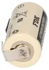 2x FDK pile lithium 3V CR 17335SE 2/3A - cellule LF forme U Voir les images du produit 6