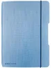 Herlitz 50033713, Einfarbig, Blau, A5, 40 Blätter, Produktbild-Vorschau 5