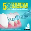 LISTERINE® 5783103001 LISTERINE® COOL MINT ANTI-BAKTERIELL Náhľad obrázku produktu 4