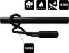 Hultafors FS Feuerstahl - Black (+) Produktbild-Vorschau 4