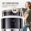 Barista filterkoffiemachine met touchscreen, geïntegreerde Productafbeelding-voorbeeld 2