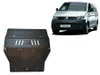Protection de soubassement pour moteur, modèle Volkswagen Voir les images du produit 1