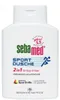 Sebamed douchegel Sportdusche 2in1 voor huid en haar 200ml Voir les images du produit 1