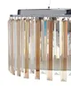 BELIANI Kronleuchter Chromeisen Deckenlampe mit Produktbild-Vorschau 4