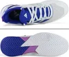 adidas Adizero Ubersonic 4.1 M - Herren Tennisschuhe Produktbild-Vorschau 4