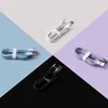 A collage of four charging cables in different colors, arranged in quadrants. Produktbild-Vorschau