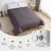 Couverture de lit imperméable pour animaux domestiques, Voir les images du produit 3