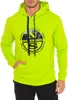North Sails - Felpe - 9022980453-LIME-GREEN - Herren - XL Anteprima dell’immagine prodotto 9