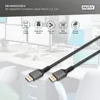 Digitus DB-340201-020-S, 2 m, DisplayPort, DisplayPort, Náhled obrázku produktu 11